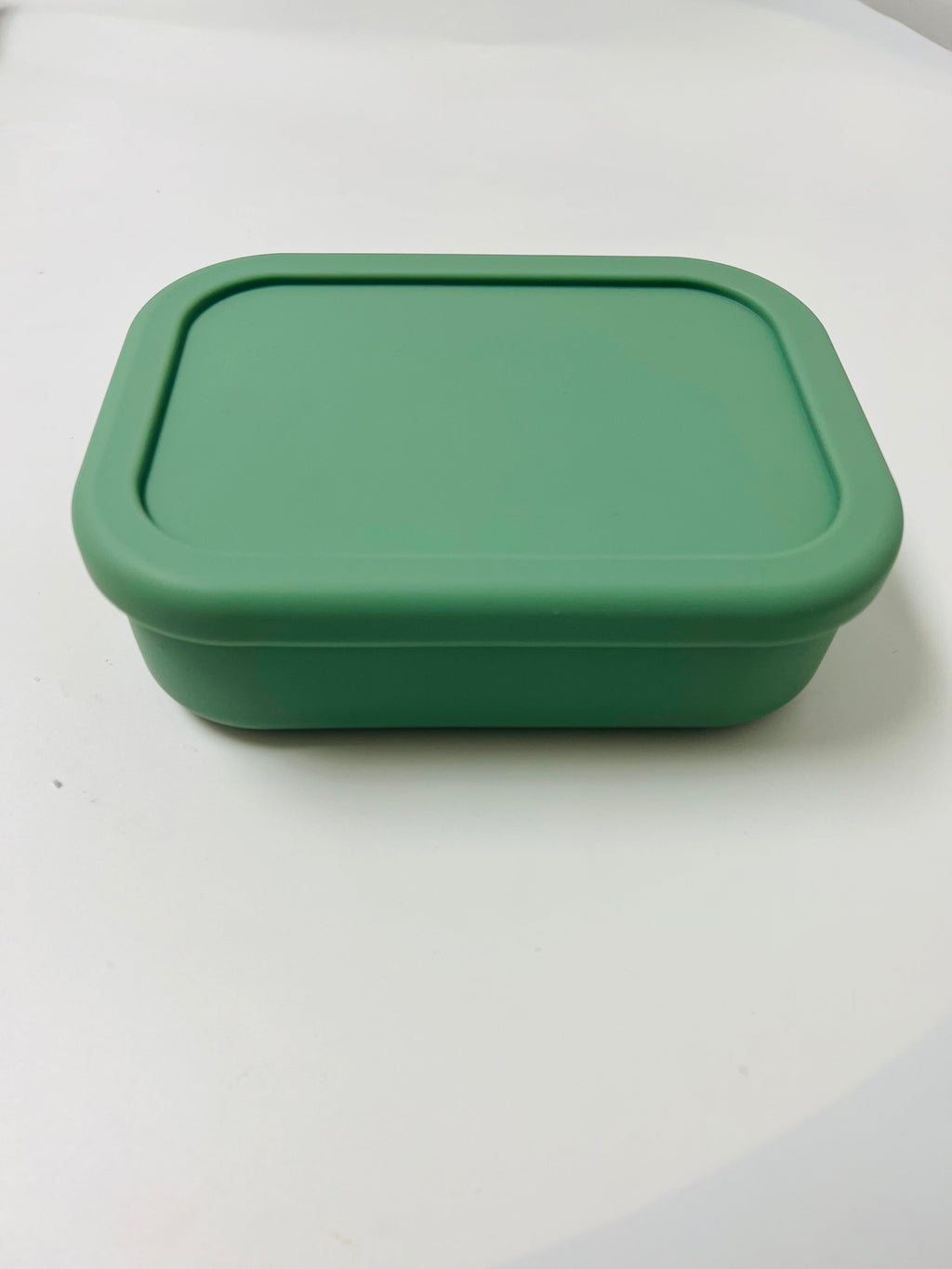 (Copy) Lunch Bento Box - Silicone Bento Boxes for Lunch