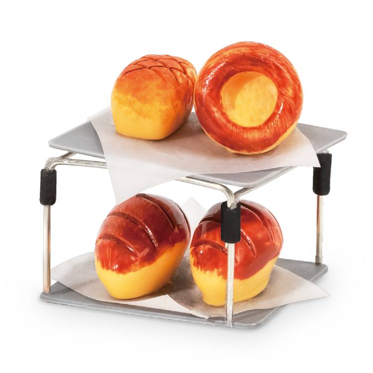 1:24 DIY Mini Dollhouse Kit | Nancy's Bakeshop