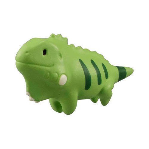 (Gashapon)Bandai Hachucot Reptiles Vol. 2 Cable Holder Figure Collection (9 types in total)