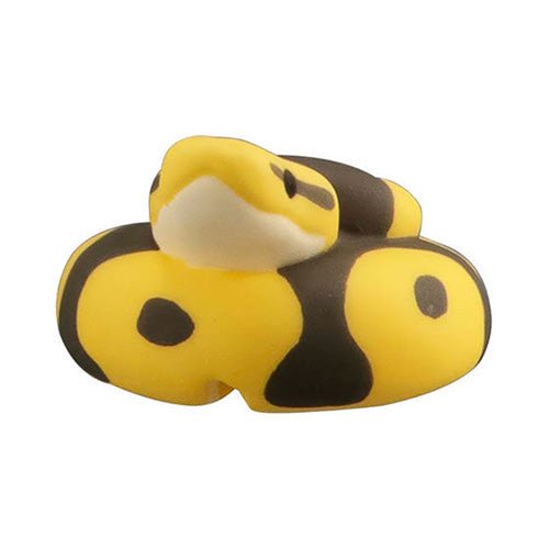 (Gashapon)Bandai Hachucot Reptiles Vol. 2 Cable Holder Figure Collection (9 types in total)