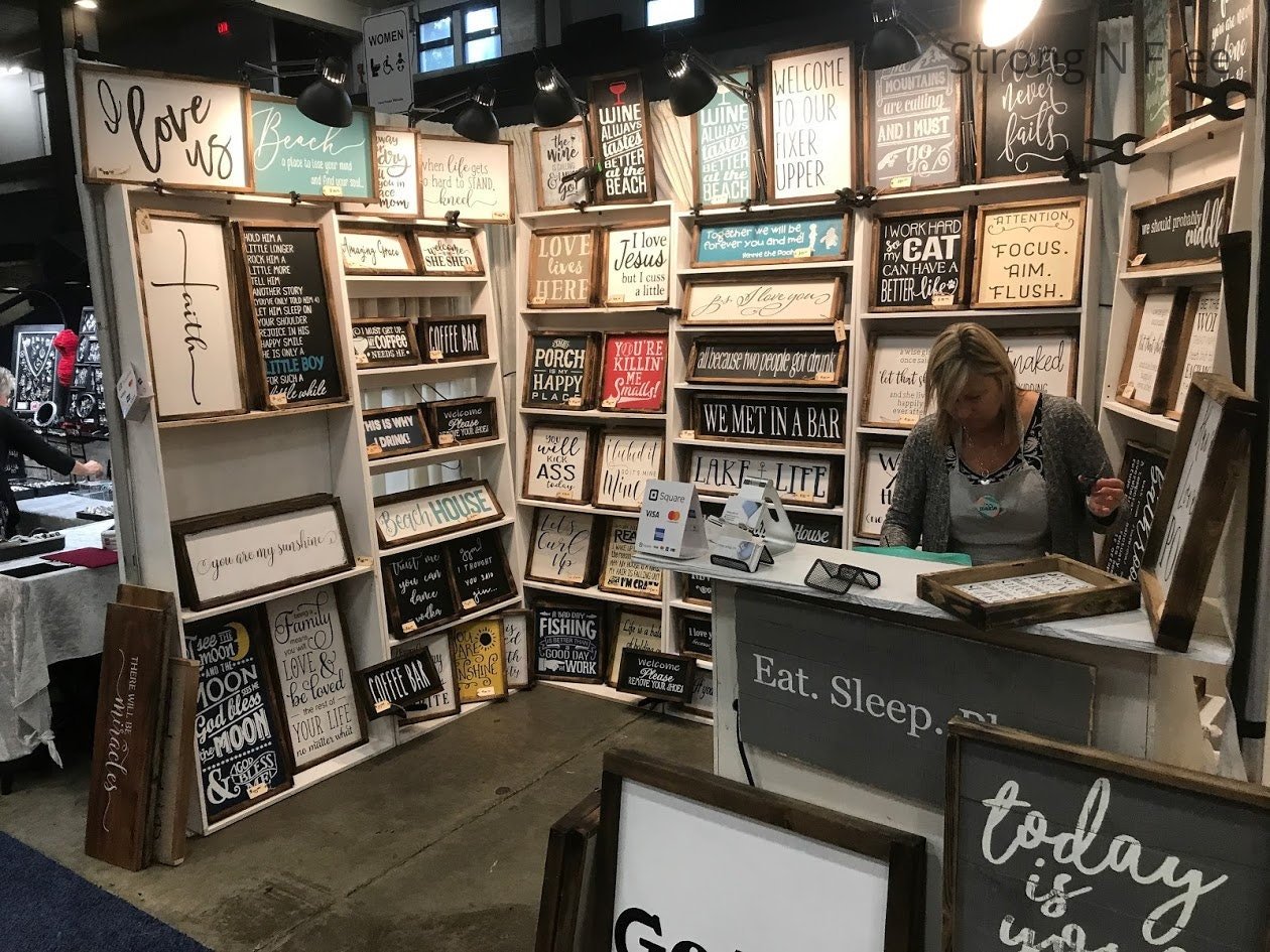 12" x 18, Ten Things that take zero Talent |  wooden sign  |  wedding gift |  rustic wooden sign |  farmhouse decor