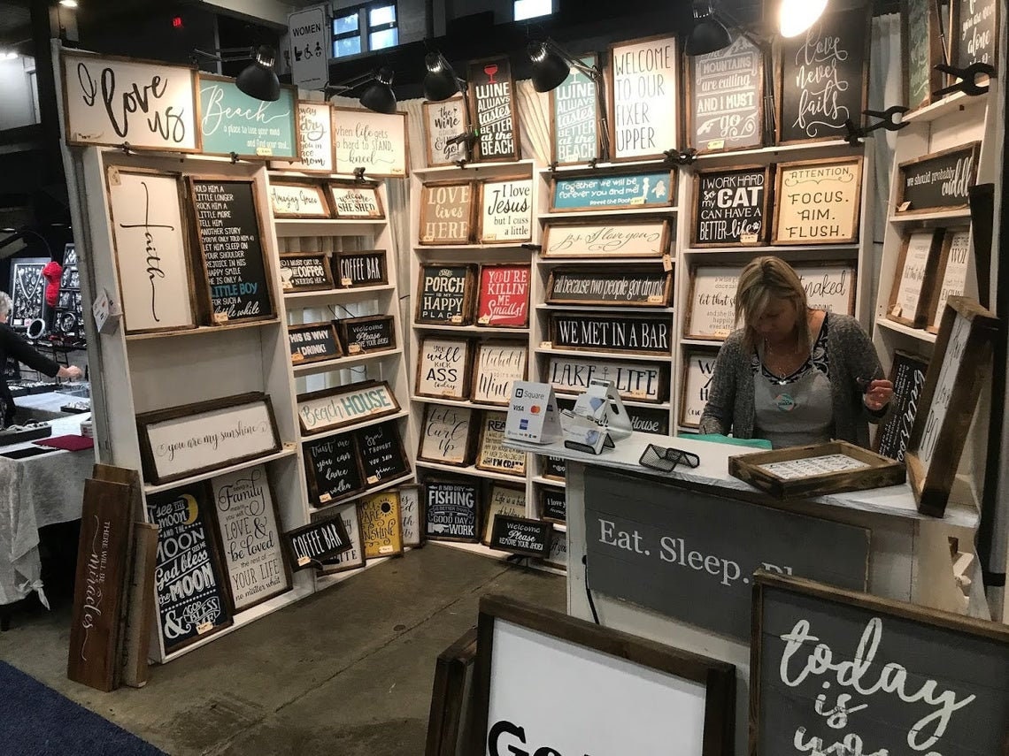 12" & 6"  |  The Dog Is In Charge | We Just Pay The Mortgage| Dog Gift |  wedding gift |  rustic wooden sign | farmhouse decor