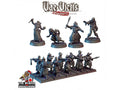 14 Vampire Hunters Mini Set - Vae Victis | DnD | Pathfinder | Human | Fighter |  Monster | Dark | Gothic | Victorian 28mm 32mm Fantasy