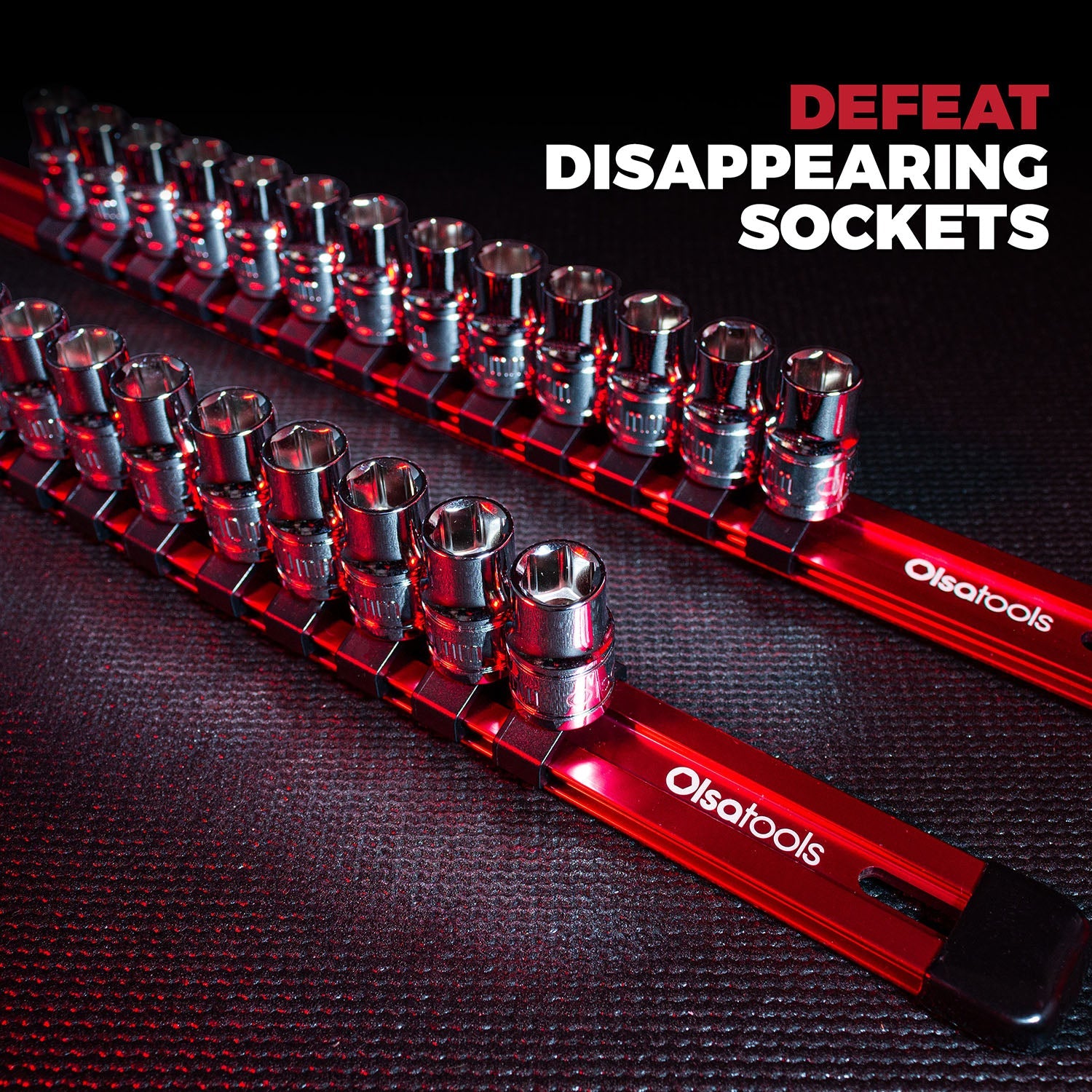 100pc 10 mm Socket Sets