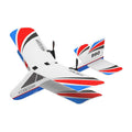 2.4G Glider RC Drone - Hand Throwing Foam Airplane, Electric RC Plane for Boys