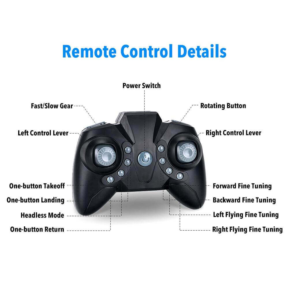 2.4GHz RC Motorcycle 2 In 1 Land Air Flying Motos Drone Toys With 360 Degree Rotation Drift Electric Motorcycle For Children
