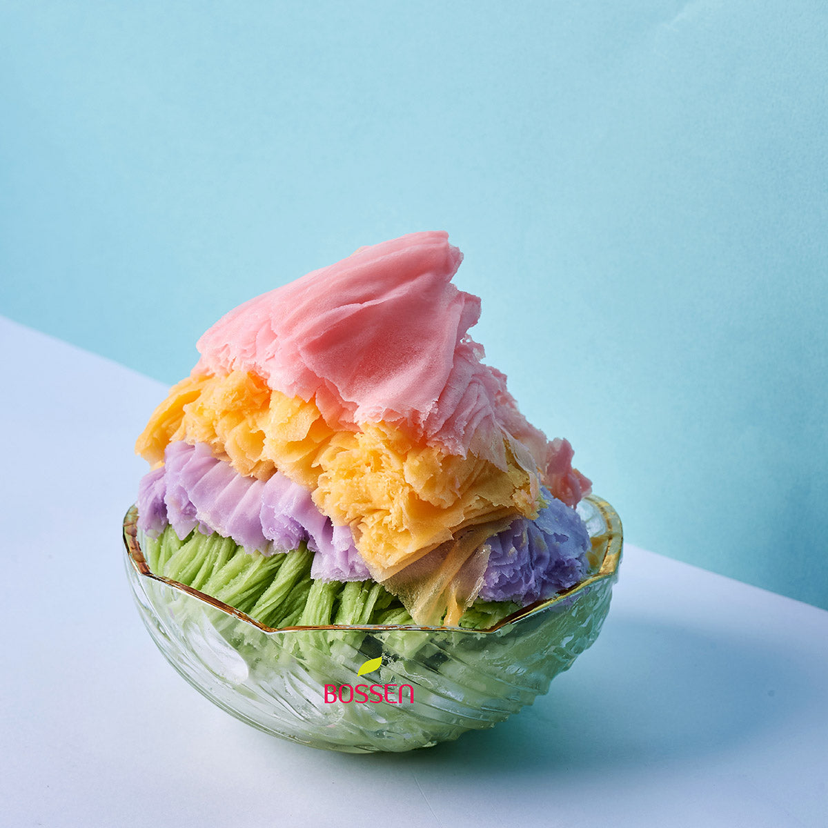 "TOP DEAL" Snow Ice Powder - Mango | 2.2 lbs. bag