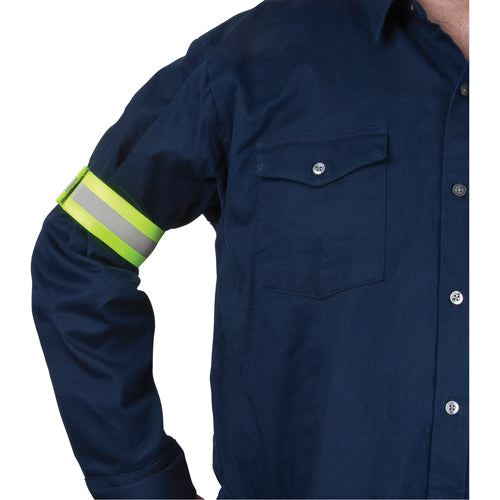 13.5" Arm & Leg Bands