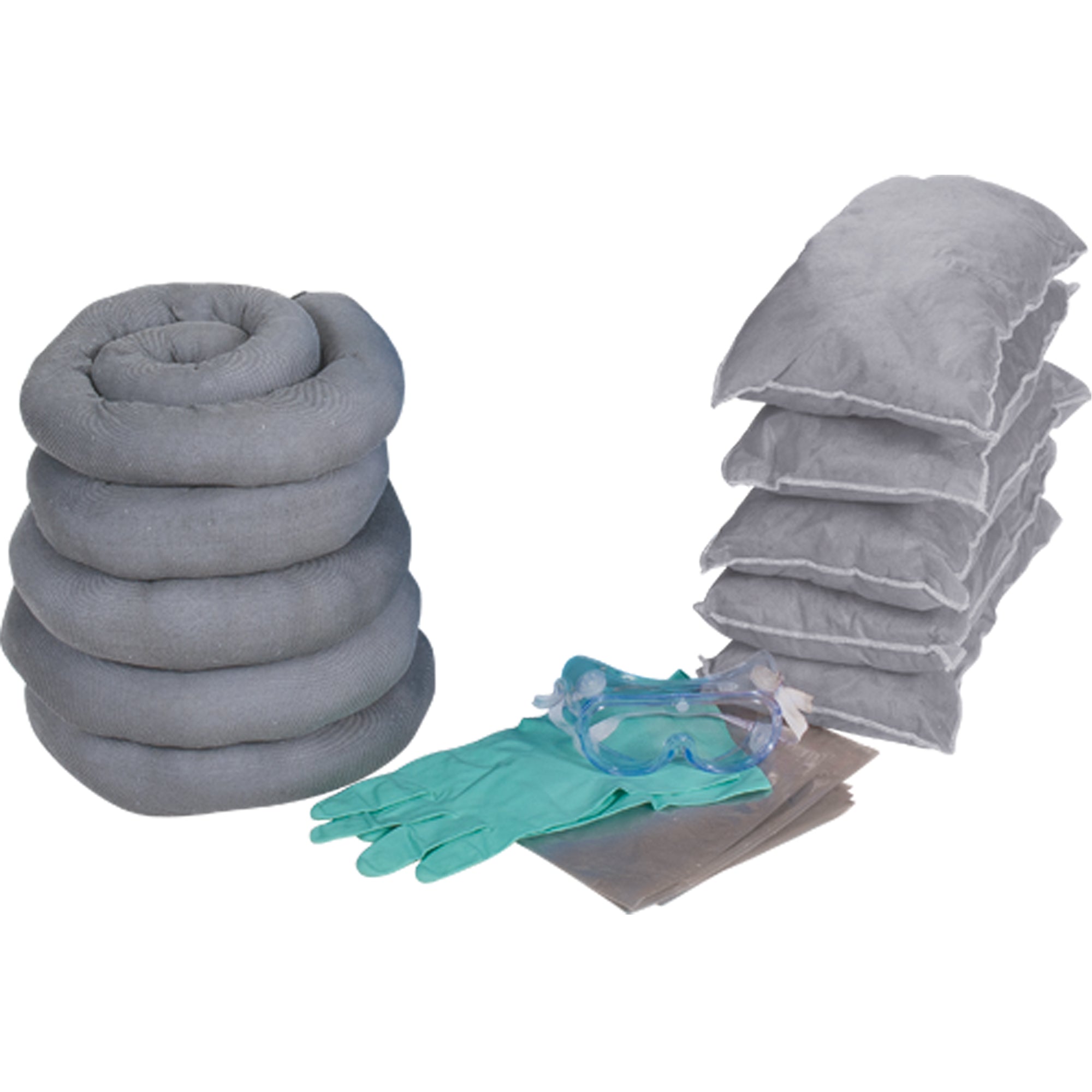 16-Gallon Replacement Kit, Universal