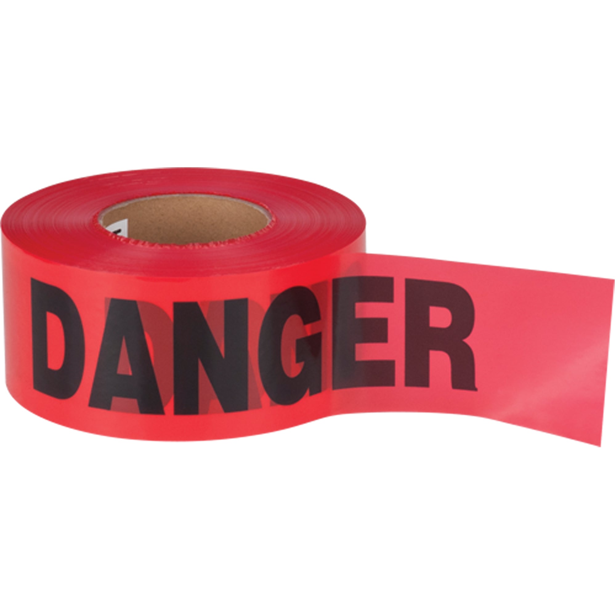 "Danger" Barricade Tape