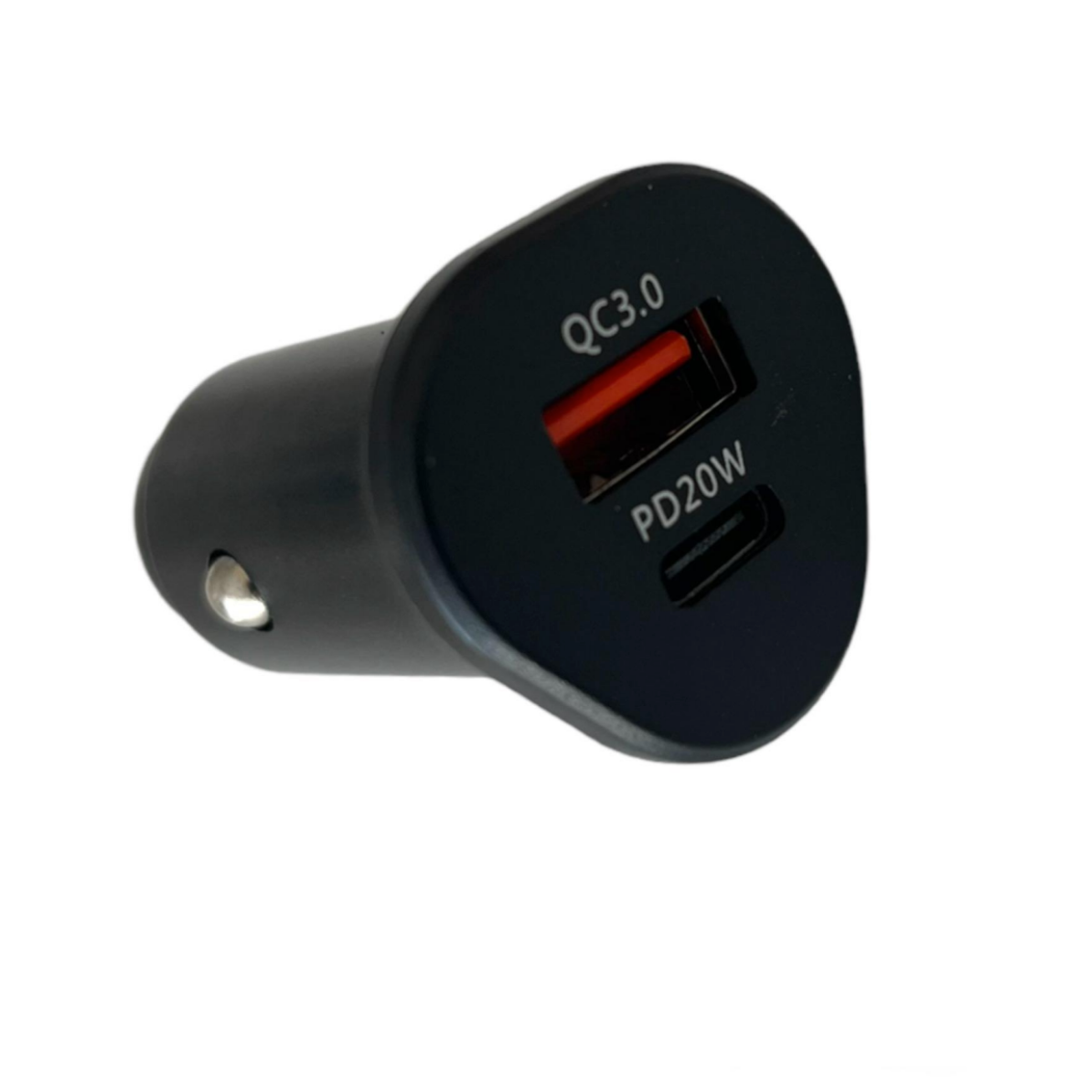 2 in 1 Car Charger (20 Watts)