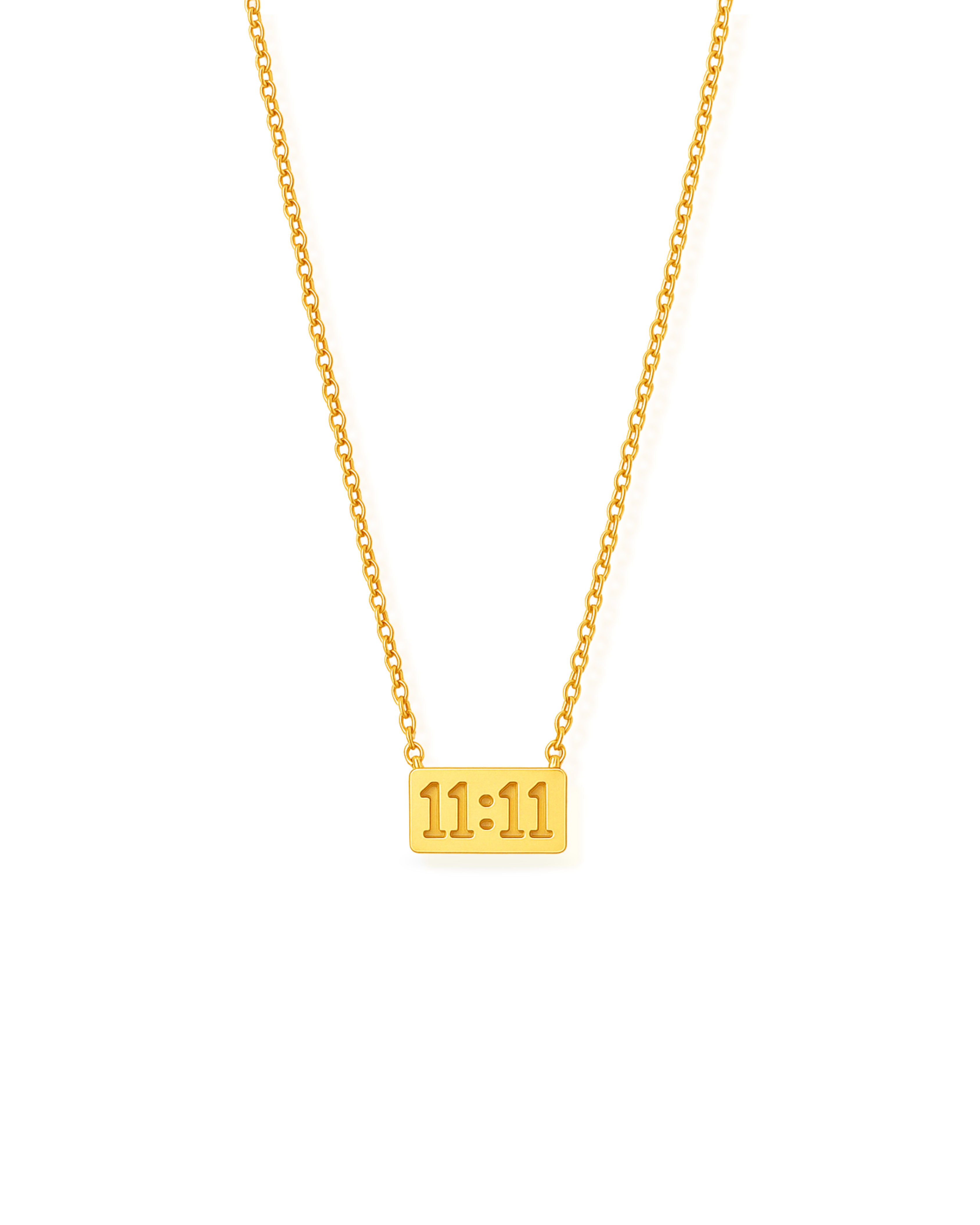 11:11 Necklace